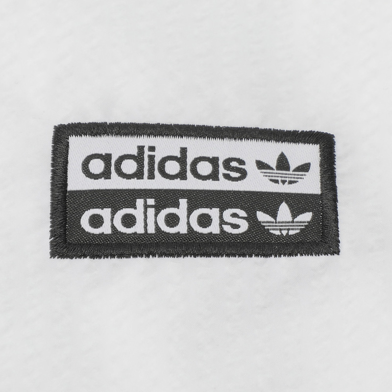 Adidas阿迪达斯三叶草短袖男2020官网旗舰正品运动休闲T恤GK5911