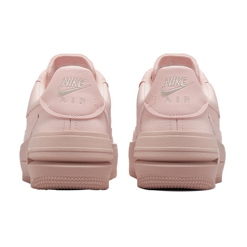 Nike/耐克Air Force 1空军一号女子低帮运动休闲板鞋DJ9946-600 - 图1