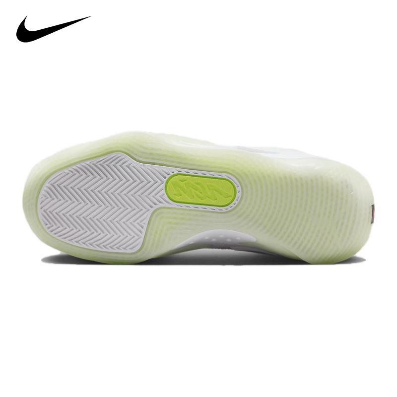 Nike/耐克官方正品JORDAN GS女子大童缓震耐磨篮球鞋DV3869-110 - 图3