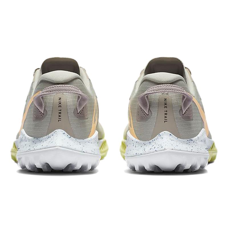 Nike耐克女鞋运动鞋Air Zoom Terra Kiger 6低帮跑步鞋CJ0220-200 - 图1