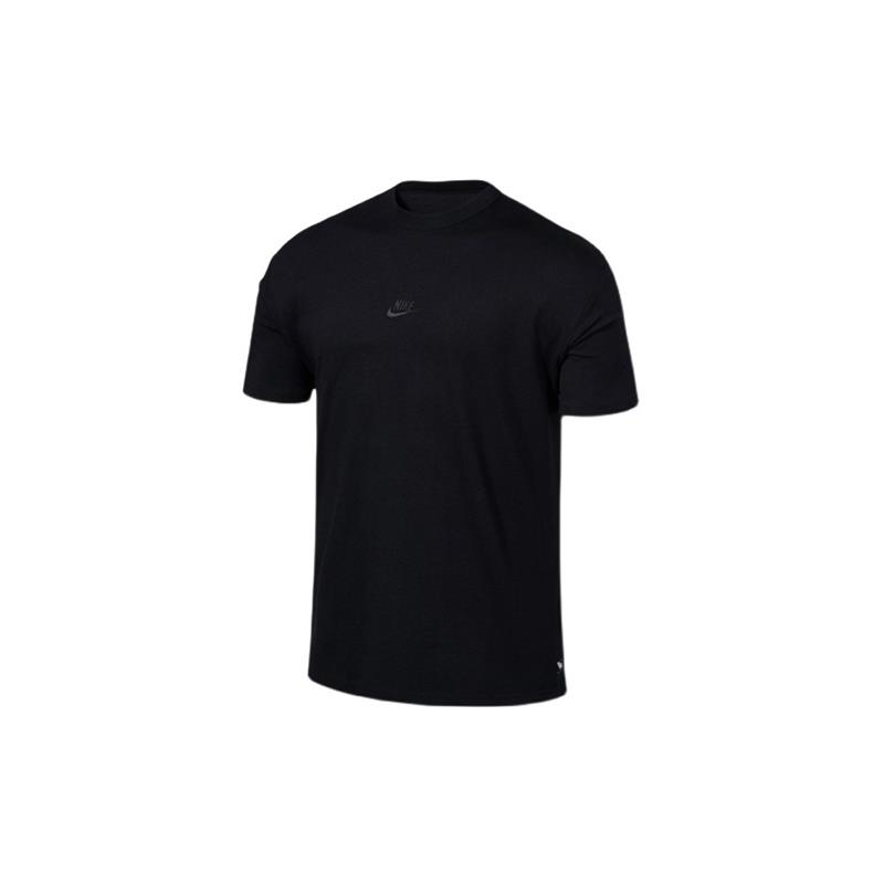 Nike耐克男装运动服TEE PREMIUM ESSENTIAL透气短袖T恤DB3194-010-图3