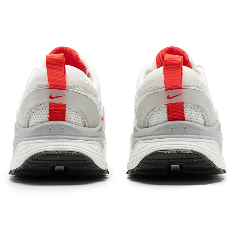 Nike耐克女鞋2023新款AIR MAX气垫低帮透气运动休闲鞋DZ6754-101 - 图1