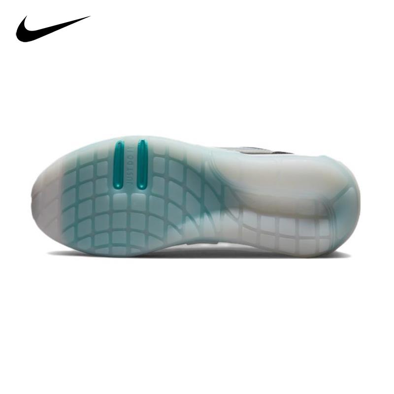 Nike耐克AIR MAX MOTIF大童鞋女鞋减震休闲运动跑步鞋DH9388-002 - 图3