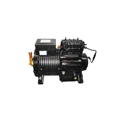 C-0800-TWM-380压缩机C-0800-TWM-200谷轮国产全新8匹半封闭冷库