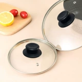 Supor General Pot Covered Homeduded Glass.