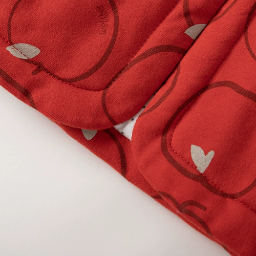 Детский демисезонный плащ для выхода на улицу, детская стеганая ветрозащитная осенняя накидка, увеличенная толщина