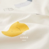 Wilbeiru Sleeping Bag Baby осень, а зимний ребенок -новорожденная детская детская и детская противника, Four Seasons -обычная весна и осень