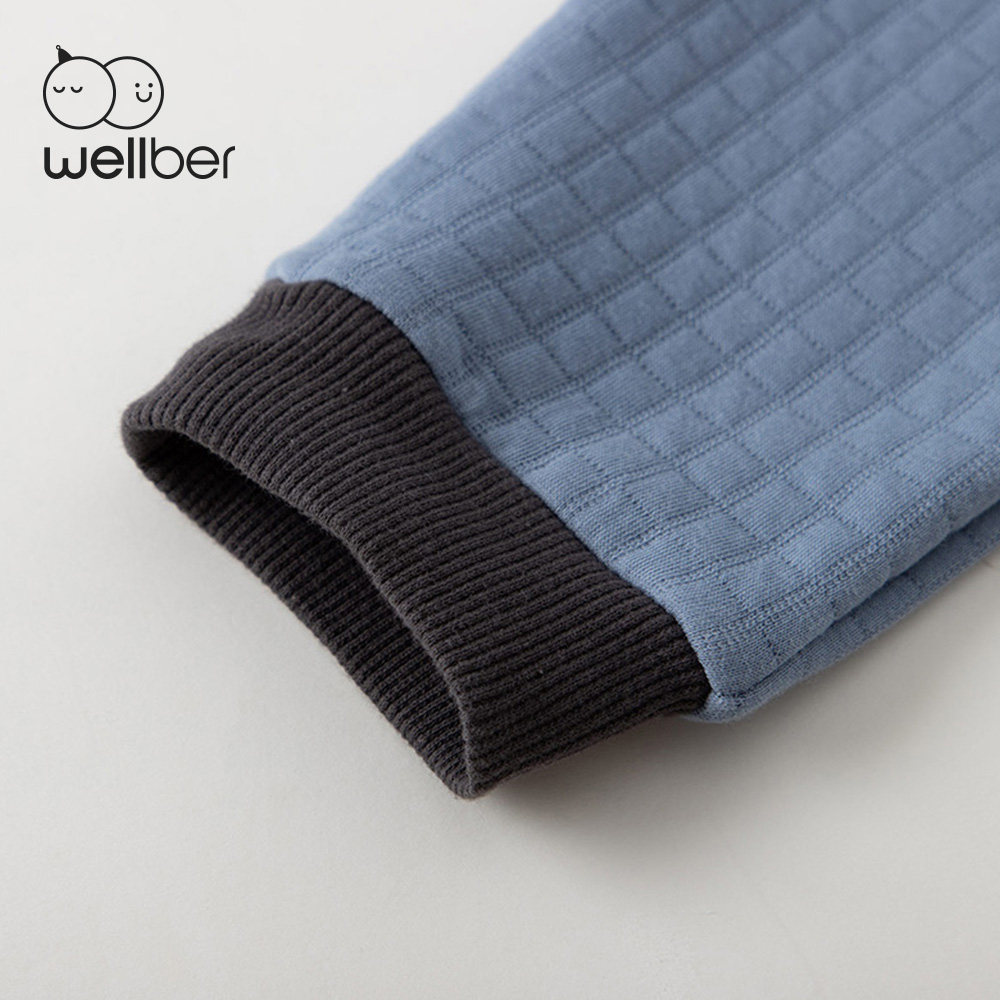 威尔贝鲁婴儿裤子春秋男童女童秋装裤子宝宝外穿长裤春秋纯棉儿童,淘宝优惠券,粉丝福利购,淘宝优惠卷