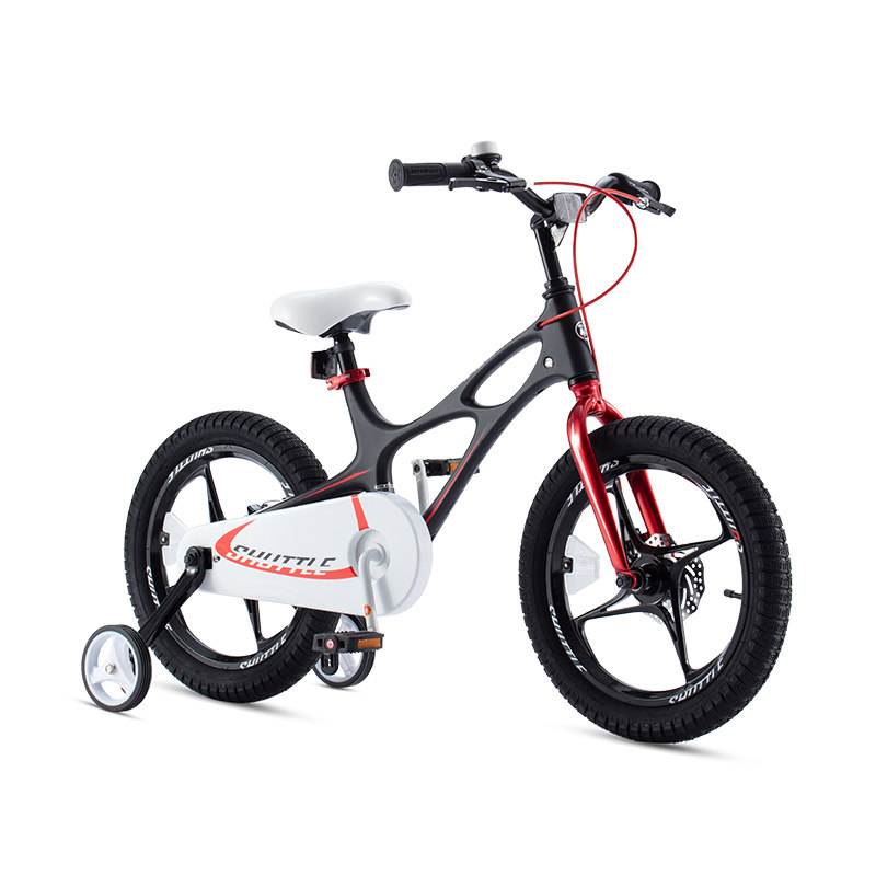 优贝儿童星际飞车中大童童车自行车 优贝自行车