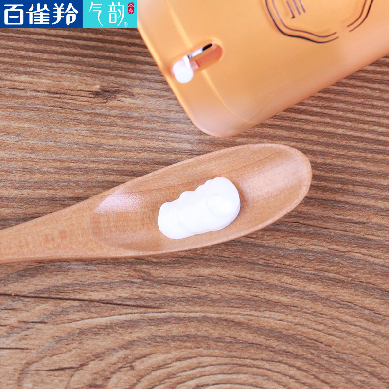 百雀羚气韵隔离50+女面部防晒霜 悦驰天下化妆品专营防晒霜