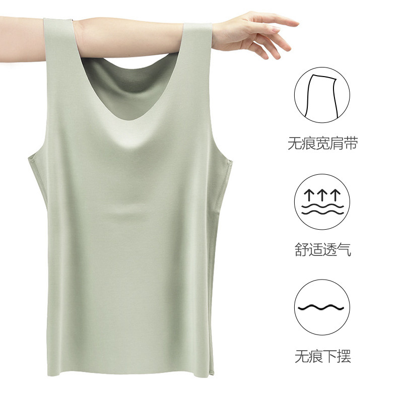  天蚕吊带/背心/T恤