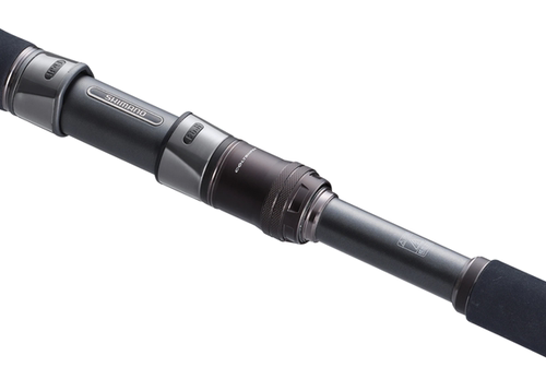 23款 shimano COLTSNIPER LIMITED S100MH-3 岸远投直柄路亚竿 - 图0