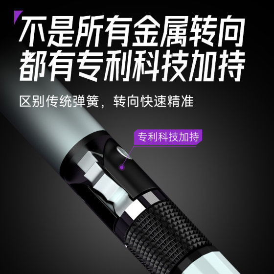 2024 new mechanical arm fishing umbrella