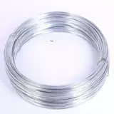 Горячая оцинкованная железная проволочная стальная ржаватяная ржавота -рискованная покрытая полоса