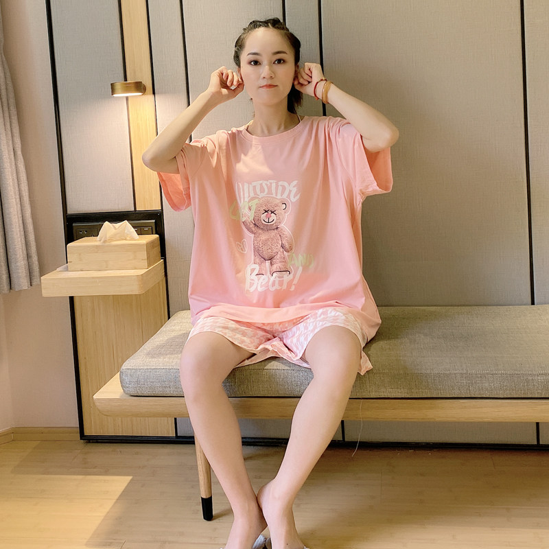  贝慕雪睡衣/家居服套装