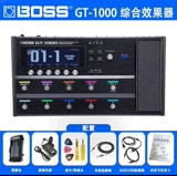 Roland Roland Boss GT1000 Core электрогитара комплексные эффекты GT100 обновленная версия Бесплатная доставка