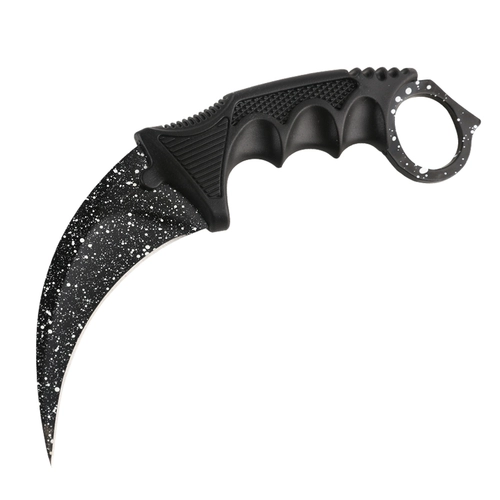 Выживание с высоким содержанием прямой нож для выживания маленького ножа нож Фруктовый нож фруктовый нож с пустынной тактической анти -тел