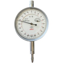 Kazakh gauge 0-1 high-precision 0001m m 8 drill shock-proof pointer gauge gauge