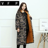 Зимний флисовый стеганый удерживающий тепло длинный нагрудник, комбинезон подходит для мужчин и женщин, бархатный фартук, увеличенная толщина