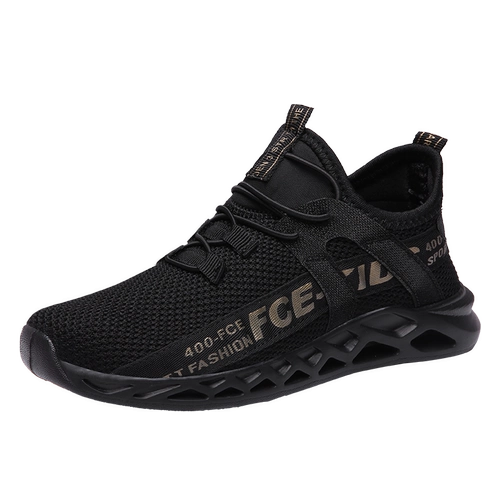 Демисезонные туфли, дышащая флисовая спортивная обувь для отдыха