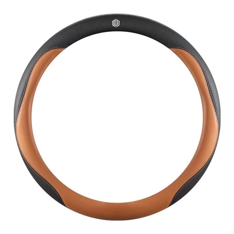 汽车方向盘套四季通用型启辰粉色运动型启辰星大V DD-i超混动把套,淘宝优惠券,粉丝福利购,淘宝优惠卷