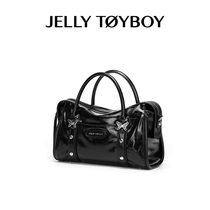 JTB Stars Butterfly Bag 2023 Winter Small Crowddesign Diagonal Satchel Women large capacity Soft bag Hand luggage travelling bag