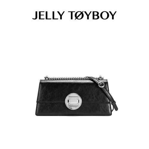 Демисезонная модная цепь, сумка через плечо, ретро сумка подмышку, премиум класс