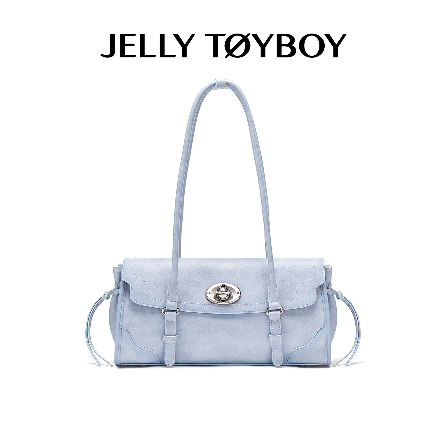 JTB无界法棍包.秋冬新款包包女轻奢小众高级感手提包通勤单肩包,淘宝优惠券,粉丝福利购,淘宝优惠卷