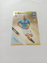 Acquero Aguero Man City 2019fifa365 appendage Panini star card FF Teka