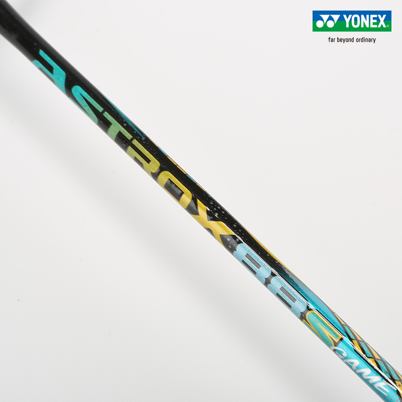 YONEX/尤尼克斯官网天斧系列ASTROX 88S/88D GAME 天斧88羽毛球拍 - 图2