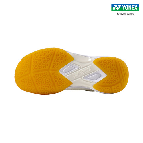 YONEX/尤尼克斯 SHB220WCR 羽毛球鞋 防滑宽版运动鞋yy - 图3