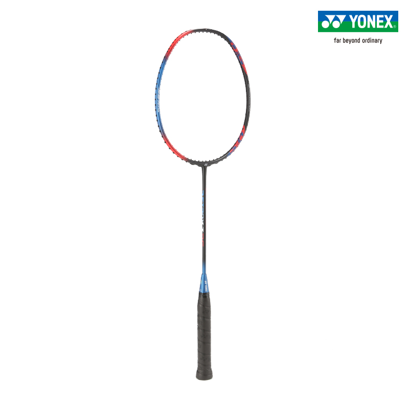 YONEX/尤尼克斯官网 天斧系列 ASTROX 7 DG  全碳素轻量羽毛球拍 - 图0