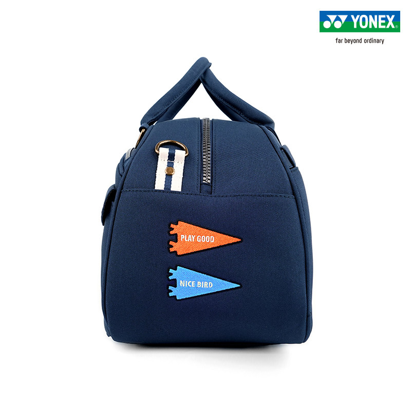 YONEX/尤尼克斯 BB-5855CR 时尚通用手提单肩高尔夫球包衣物包yy,淘宝优惠券,粉丝福利购,淘宝优惠卷