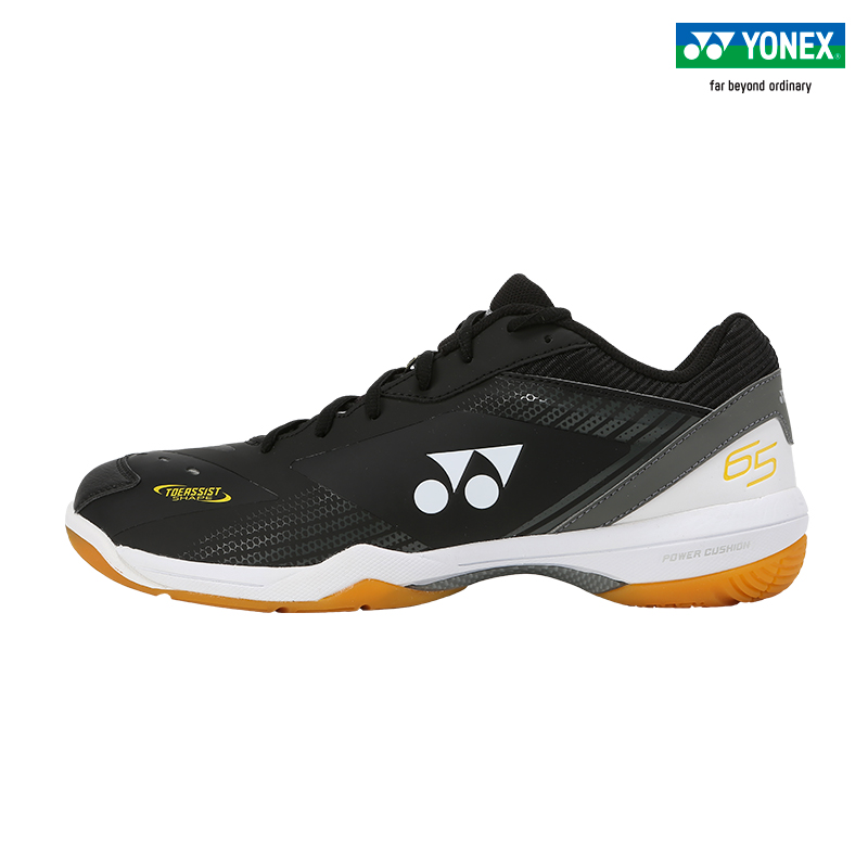 YONEX/尤尼克斯SHB65Z3MEX/Z3LEX 男女款全面型羽毛球鞋yy - 图0