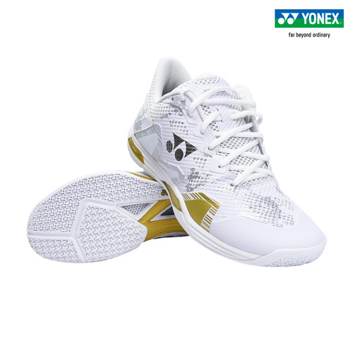 YONEX/尤尼克斯SHBELZ3MEX/SHBELZ3LEX 羽毛球鞋男女运动鞋yy - 图3