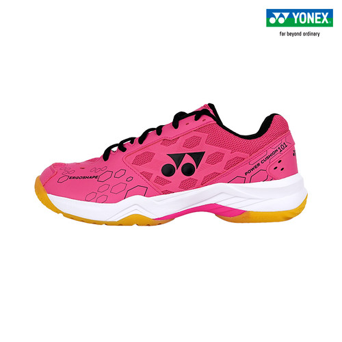 YONEX/尤尼克斯SHB101CR 羽毛球鞋男女同款舒适轻量型鞋yy - 图2
