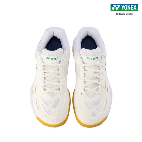 YONEX/尤尼克斯 SHB220WCR 羽毛球鞋 防滑宽版运动鞋yy - 图2