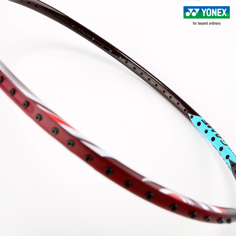 YONEX/尤尼克斯官网天斧系列ASTROX 100 GAME 全碳素轻量羽毛球拍 - 图2