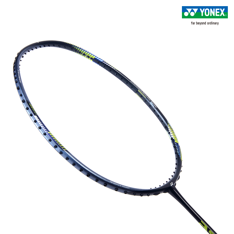 YONEX/尤尼克斯 天斧系列 ASTROX 22F 全碳素羽毛球拍 - 图1