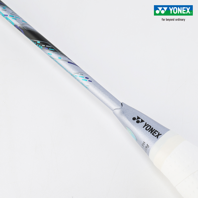 YONEX/尤尼克斯 第三代天斧系列 ASTROX 88S/D TOUR 进阶羽毛球拍 - 图3