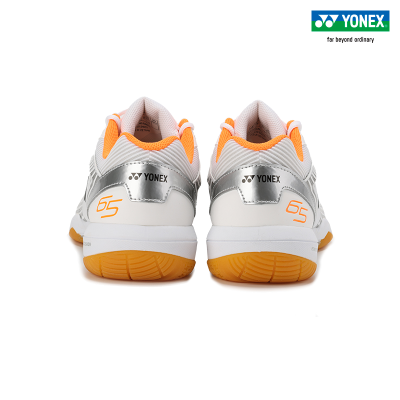 YONEX/尤尼克斯SHB65Z3WEX 22年新款 男女同款 宽版专业羽毛球鞋 - 图3