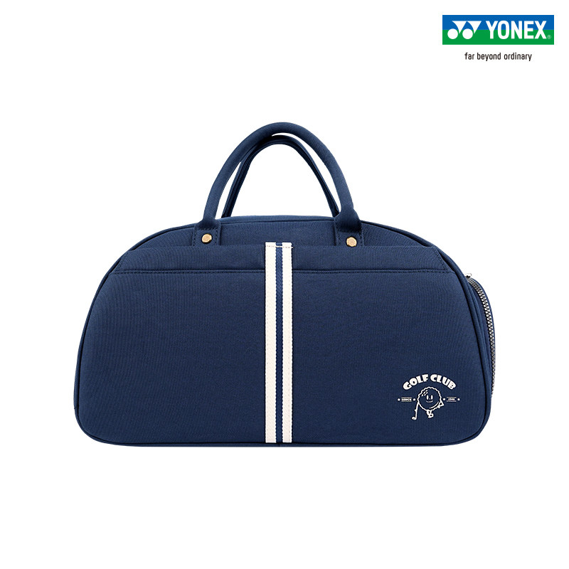 YONEX/尤尼克斯 BB-5855CR 时尚通用手提单肩高尔夫球包衣物包yy,淘宝优惠券,粉丝福利购,淘宝优惠卷
