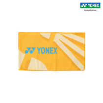 YONEX Eucks AC1226CR Badminton Sport cool towel Sweat Sweat Running Fitness sweating yy