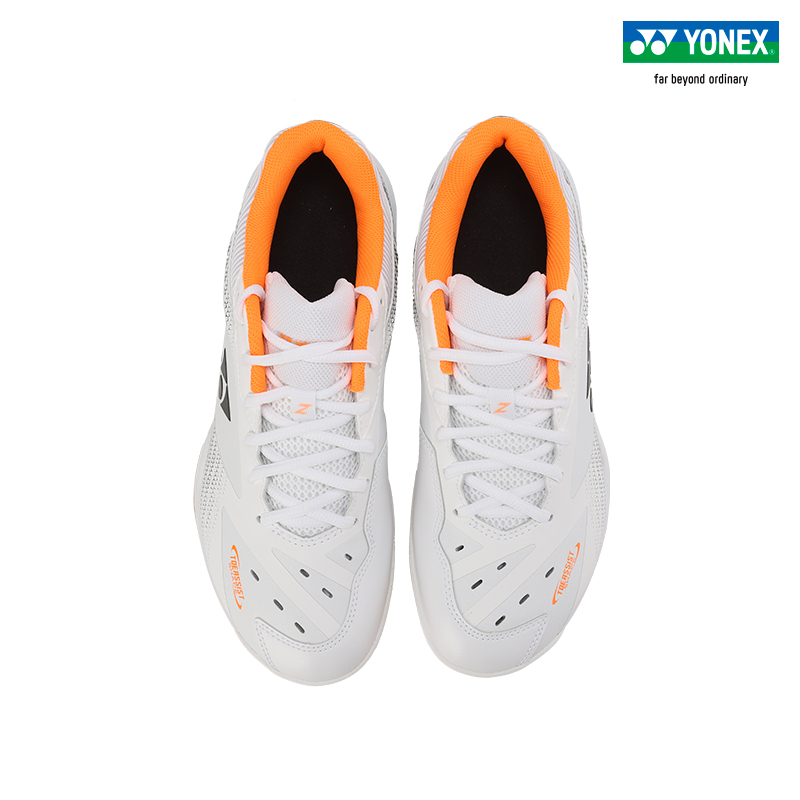 YONEX/尤尼克斯SHB65Z3WEX 22年新款 男女同款 宽版专业羽毛球鞋 - 图2