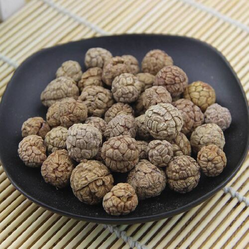 全店满78包邮热销香料草蔻老寇老蔻脑蔻脑寇成都火锅底料调料50g - 图2