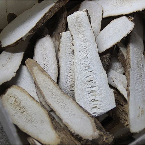 正宗本色白芷片药材川菜卤菜火锅炖肉香料调味品调料大全无硫熏 - 图2