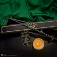 Voldemort Magic Wand Respecting Edition [Limited Number/Glass Sinii/Condor Wooden Box]