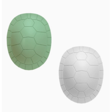 厨房免打孔收纳分类乌龟收纳盒保鲜膜套盒保鲜袋壁挂式挂壁储物,淘宝优惠券,粉丝福利购,淘宝优惠卷