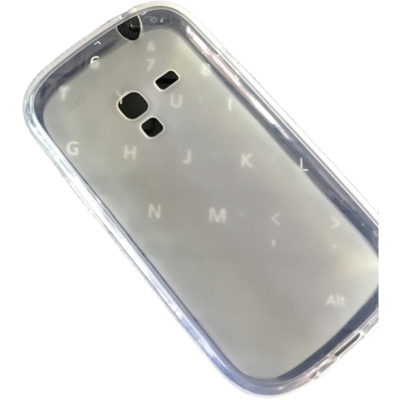 适用 三星GALAXY S3Mini 手机壳 GT-I8190N 保护套 18190 l8190n保护壳 TPU 软壳 手机套 - 图3