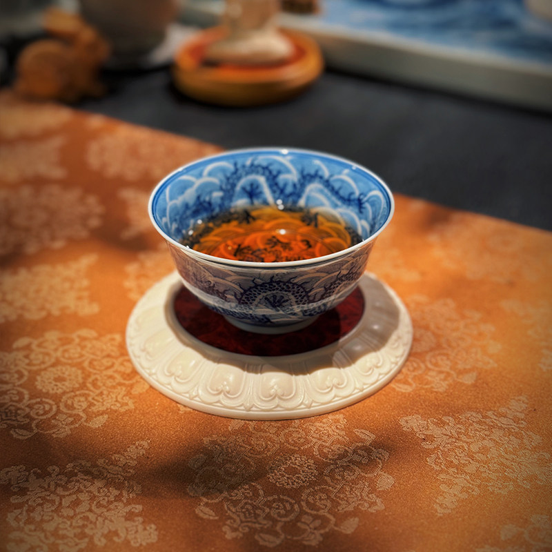 象牙果镶嵌莲花底座花瓶盆景摆件玉器紫砂茶壶香炉文玩盆景底座,淘宝优惠券,粉丝福利购,淘宝优惠卷